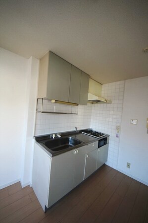 パークフジ小泉の物件内観写真